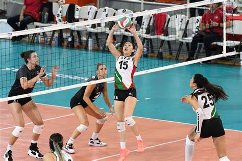 Voleibol PenalbaWeb.com