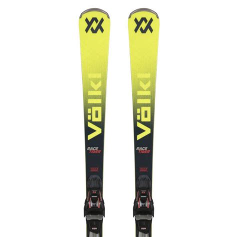 Volkl racetiger PenalbaWeb.com