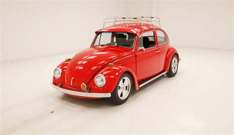 Volkswagen beetle PenalbaWeb.com