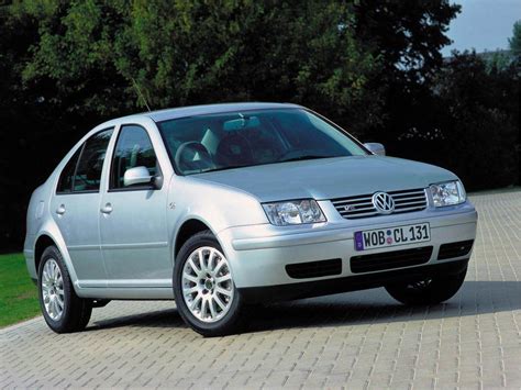 Volkswagen bora 2000 PenalbaWeb.com