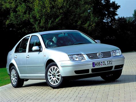 Volkswagen bora PenalbaWeb.com