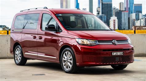 Volkswagen caddy PenalbaWeb.com