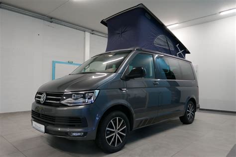 Volkswagen california beach t6 PenalbaWeb.com