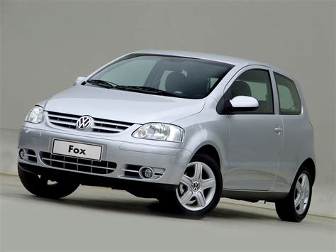 Volkswagen fox PenalbaWeb.com