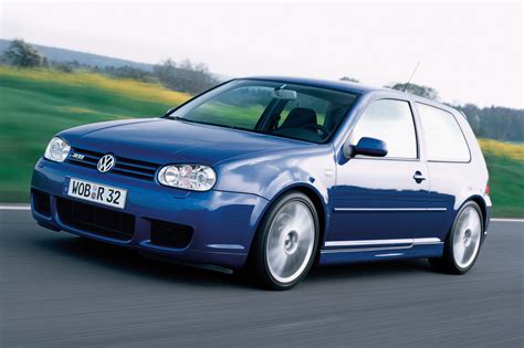 Volkswagen golf mk4 PenalbaWeb.com