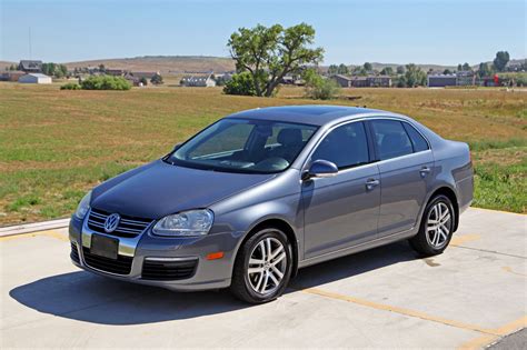 Volkswagen jetta 2006 PenalbaWeb.com