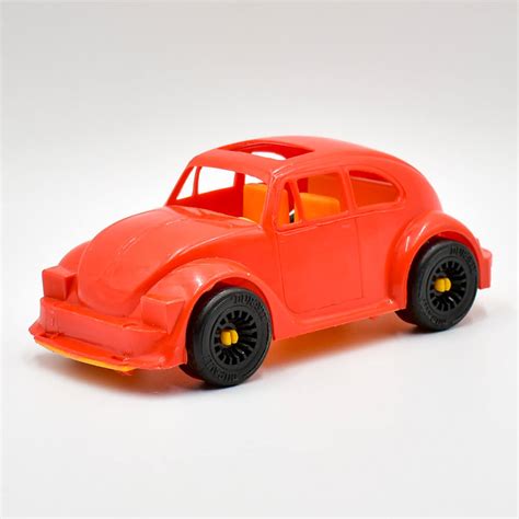 Volkswagen juguetes PenalbaWeb.com