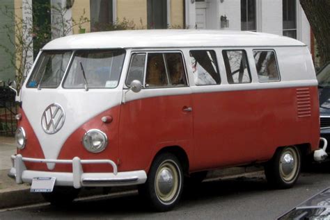 Volkswagen kombi t1 PenalbaWeb.com