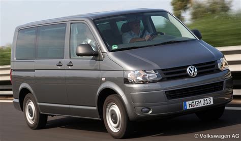 Volkswagen t5 PenalbaWeb.com