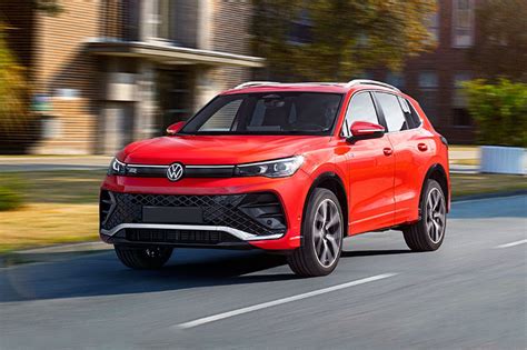 Volkswagen tiguan PenalbaWeb.com