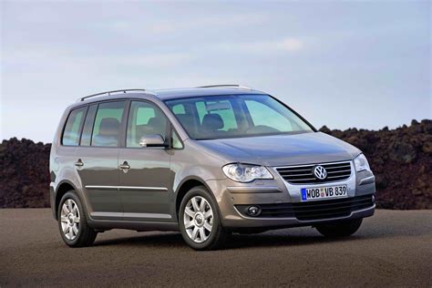 Volkswagen touran 2007 PenalbaWeb.com