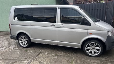 Volkswagen transporter 1 9 tdi PenalbaWeb.com