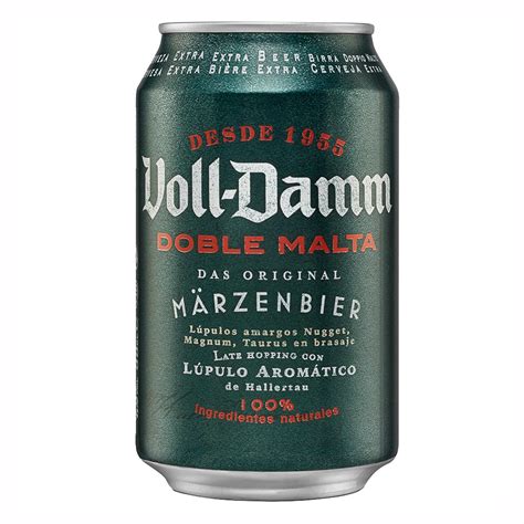 Voll damm PenalbaWeb.com