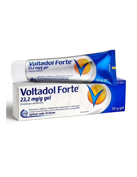 Voltadol forte PenalbaWeb.com