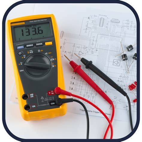 Voltmeter PenalbaWeb.com