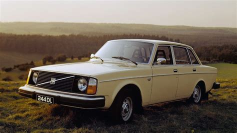 Volvo 240 PenalbaWeb.com
