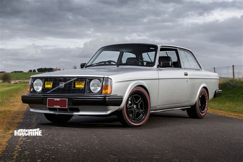 Volvo 242 PenalbaWeb.com