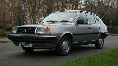 Volvo 340 PenalbaWeb.com