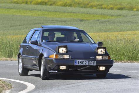 Volvo 480 turbo PenalbaWeb.com