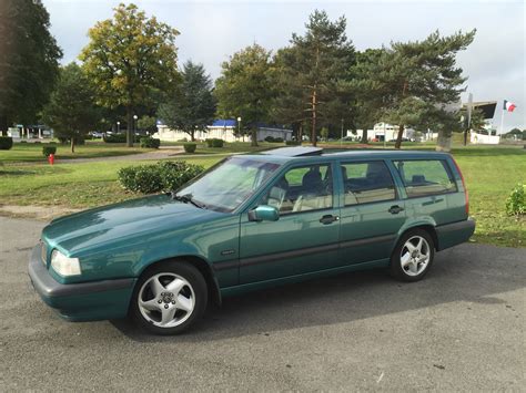 Volvo 850 tdi PenalbaWeb.com