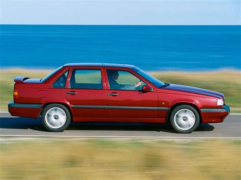 Volvo 850 PenalbaWeb.com