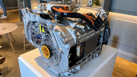 Volvo motor PenalbaWeb.com