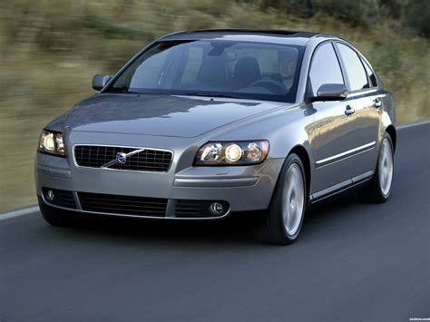 Volvo s40 2004 PenalbaWeb.com