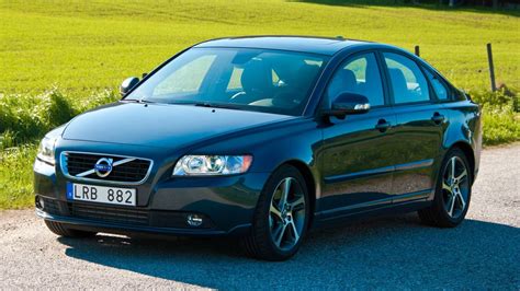 Volvo s40 2010 PenalbaWeb.com