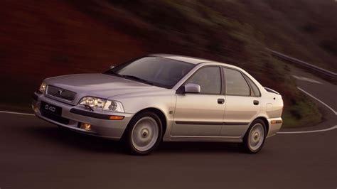 Volvo s40 PenalbaWeb.com