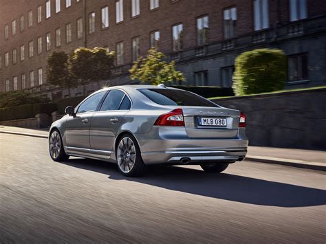 Volvo s80 PenalbaWeb.com