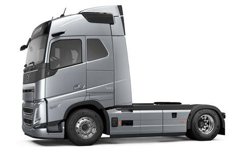 Volvo truck PenalbaWeb.com