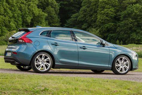 Volvo v40 t4 PenalbaWeb.com