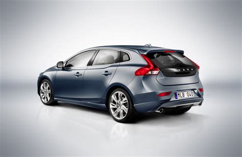 Volvo v40 PenalbaWeb.com