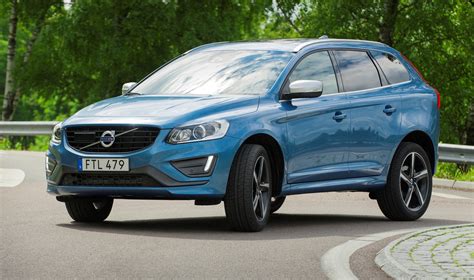 Volvo xc60 2016 PenalbaWeb.com