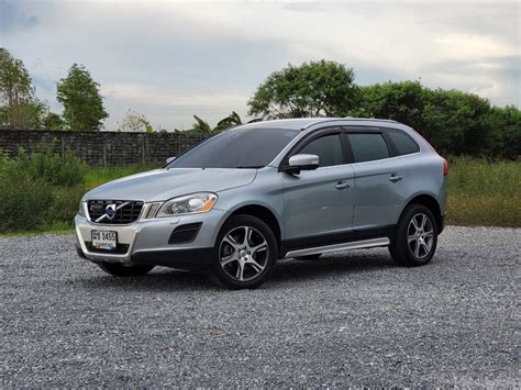 Volvo xc60 d3 PenalbaWeb.com