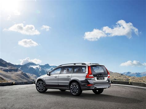Volvo xc70 cross country PenalbaWeb.com