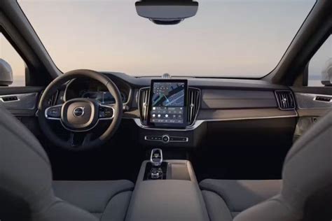 Volvo xc90 PenalbaWeb.com