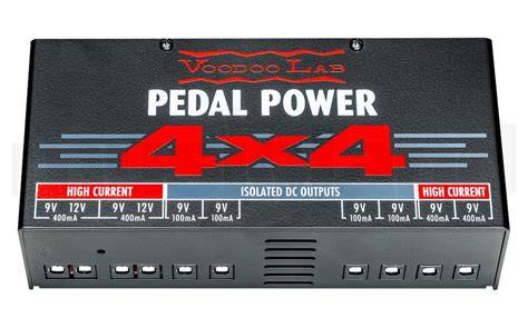 Voodoo 4x4 PenalbaWeb.com