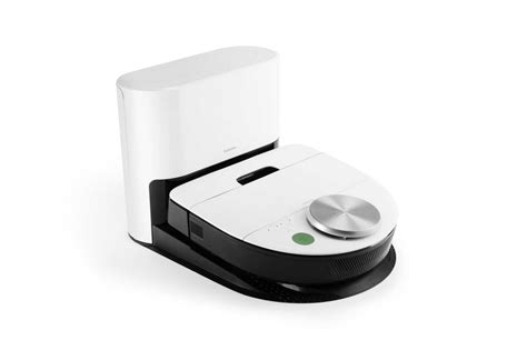 Vorwerk robot PenalbaWeb.com