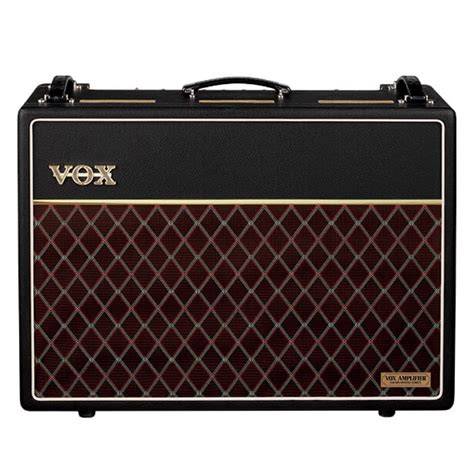 Vox 30 PenalbaWeb.com