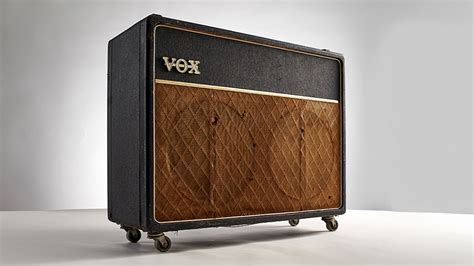 Vox ac30 PenalbaWeb.com