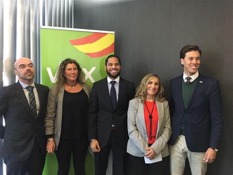 Vox barcelona PenalbaWeb.com