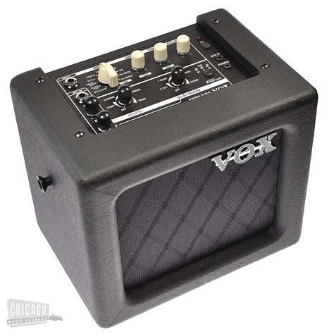 Vox mini 3 PenalbaWeb.com