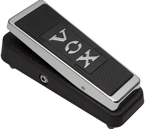 Vox wah PenalbaWeb.com