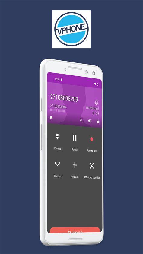 Vphone PenalbaWeb.com