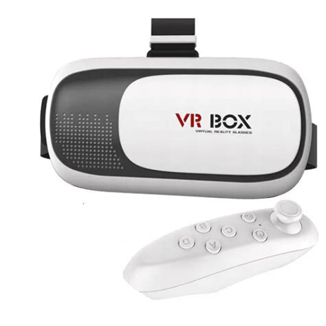 Vr box PenalbaWeb.com