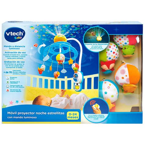 Vtech baby movil PenalbaWeb.com