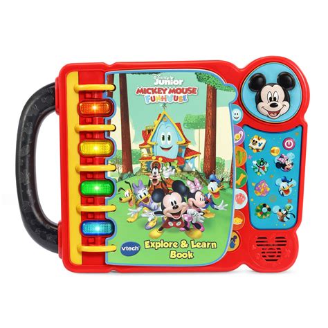 Vtech disney PenalbaWeb.com