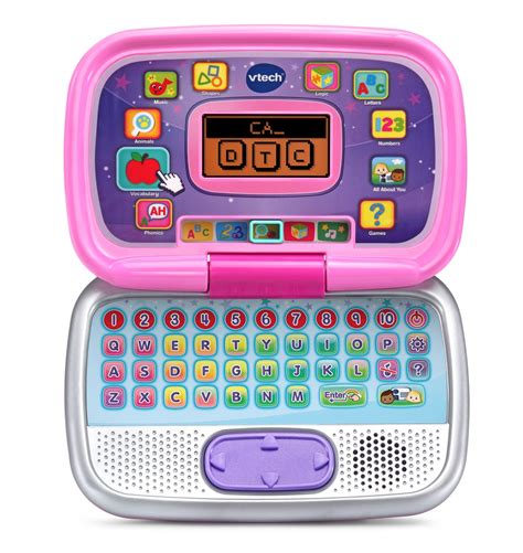 Vtech laptop PenalbaWeb.com