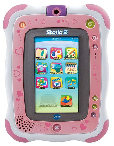 Vtech storio 2 PenalbaWeb.com